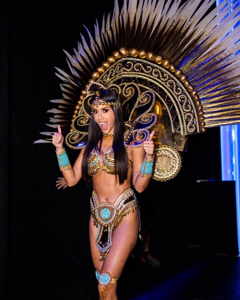 Miss Universe 2023, photo 47