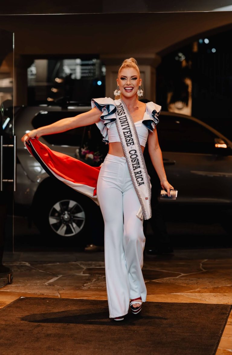 Miss Universe 2023, photo 54