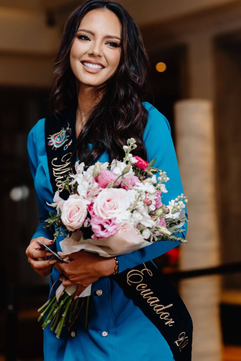 Miss Universe 2023, photo 56