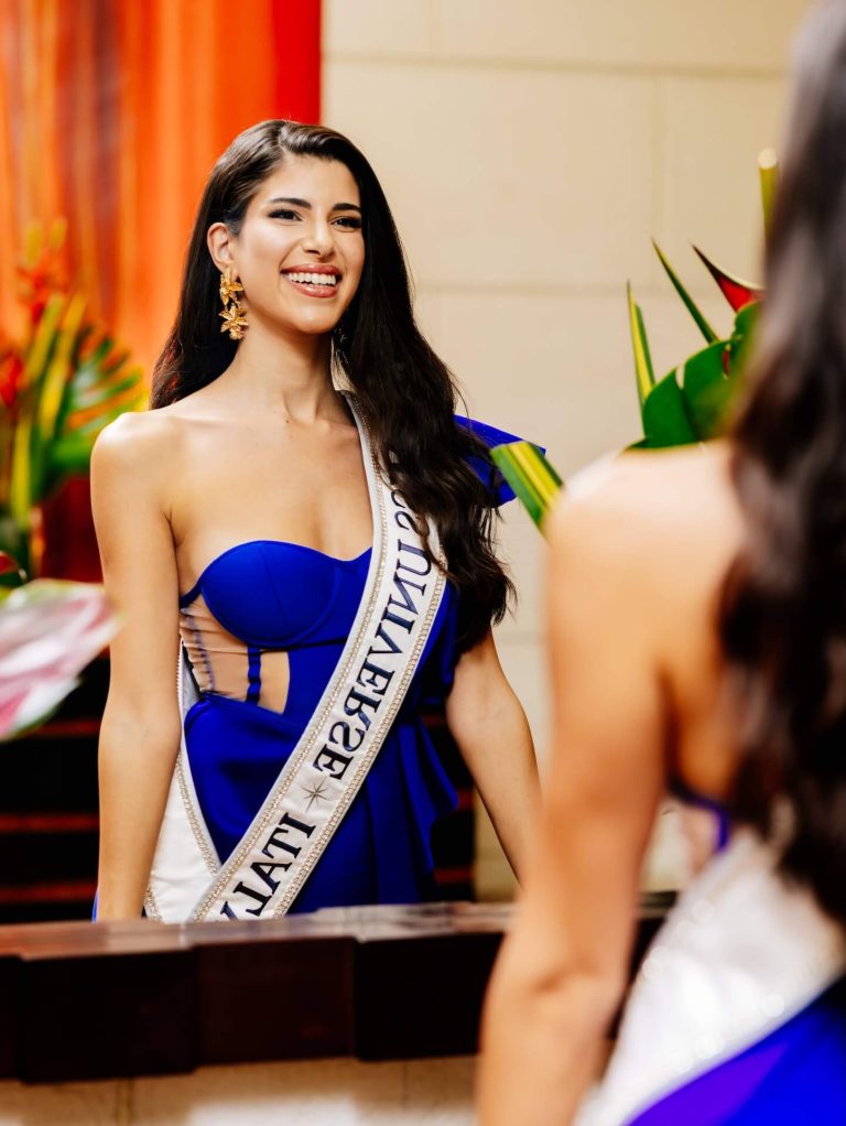 Miss Universe 2023, photo 51