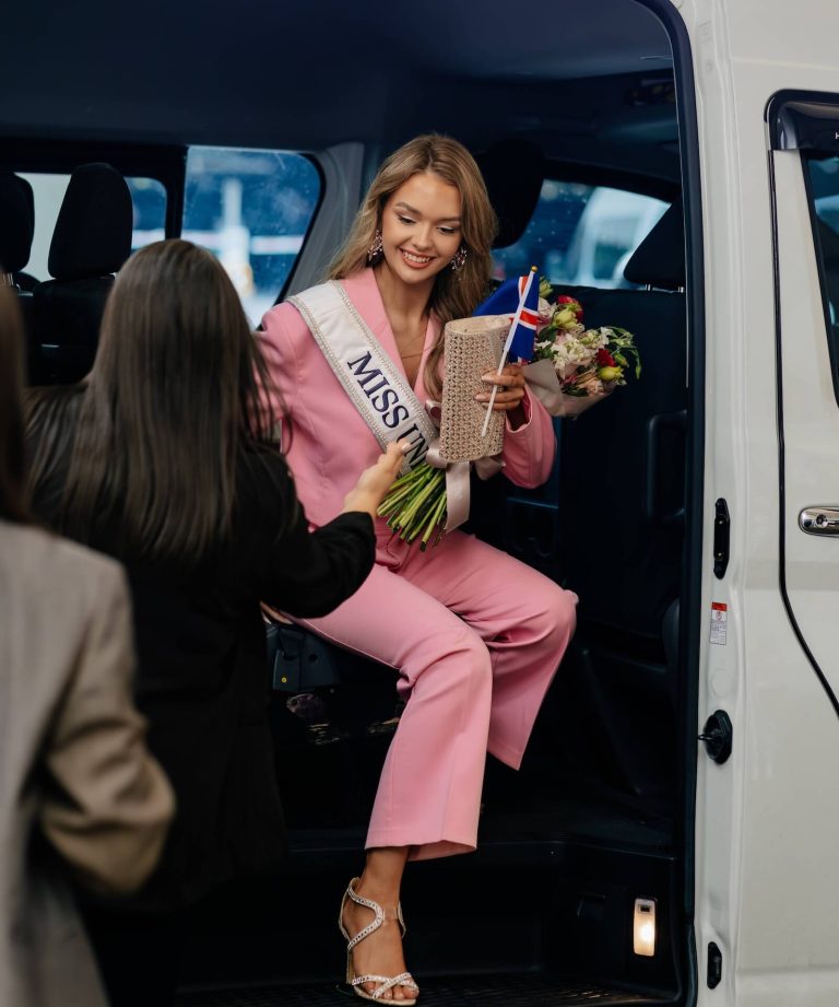 Miss Universe 2023, photo 53