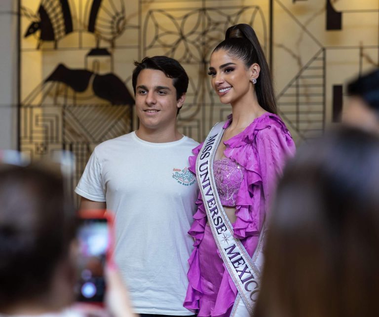 Miss Universe 2023, photo 5