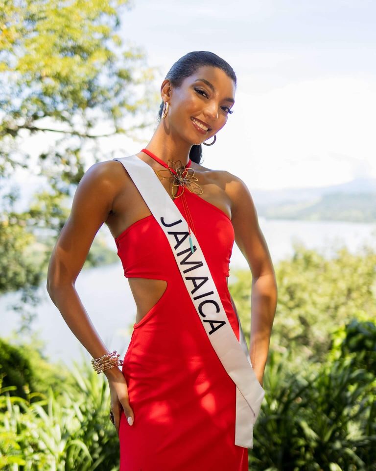 Miss Universe 2023, photo 57