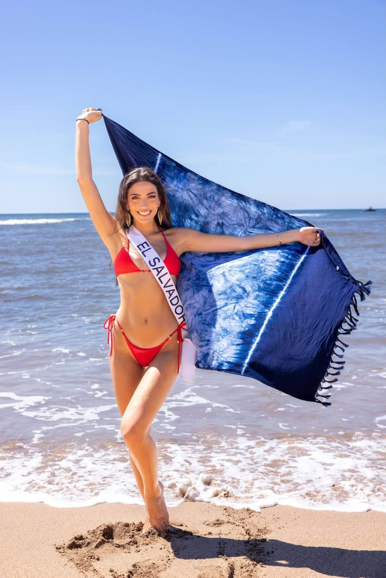 Miss Universe 2023, photo 18