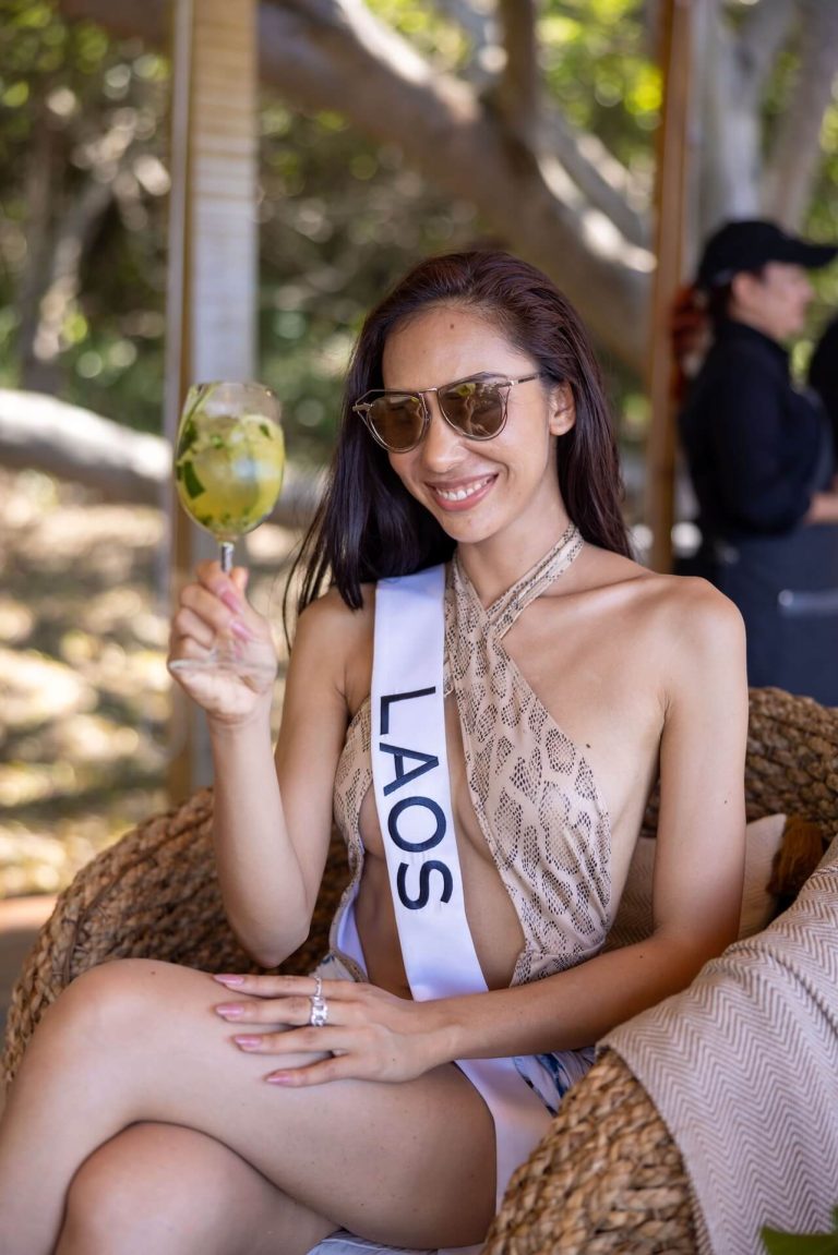 Miss Universe 2023, photo 20